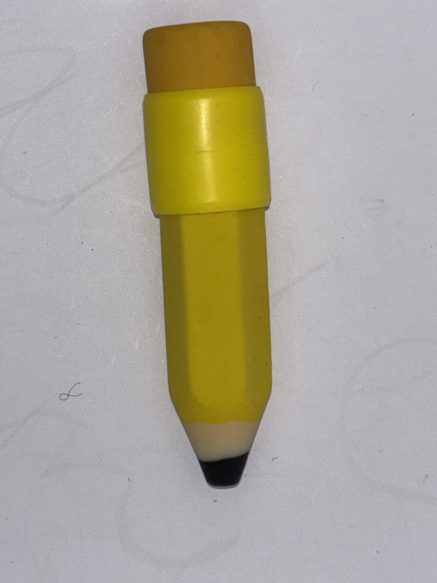 Pencil Erasers