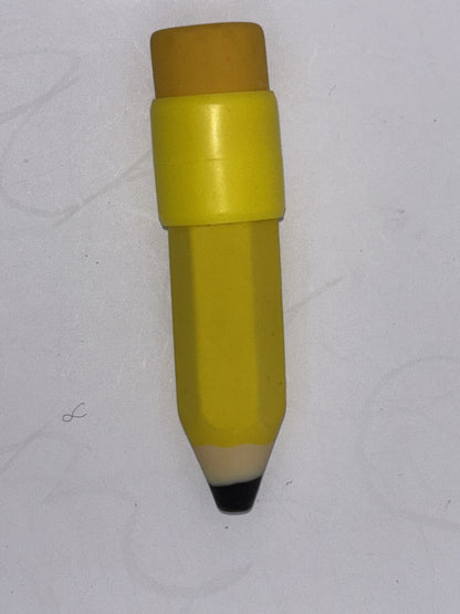 Pencil Erasers