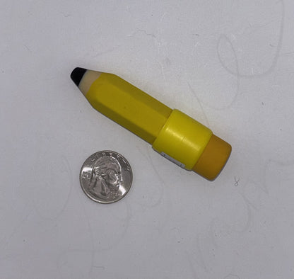Pencil Erasers