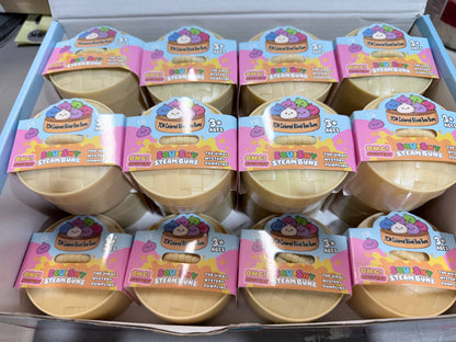 Mini Mystery Dumplings (Color various)