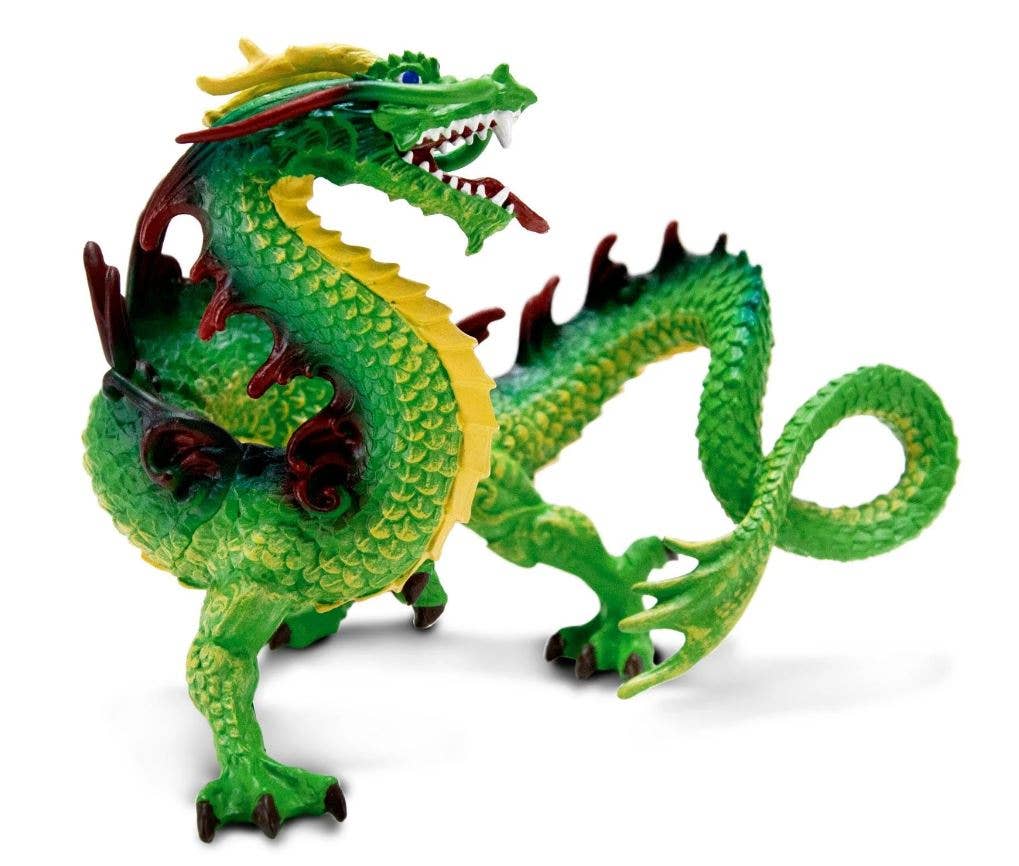 Chinese Dragon