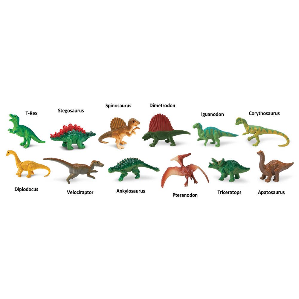 Dino Bundle