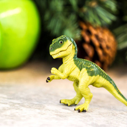 T-Rex Baby