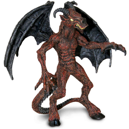 Jersey Devil 👹👿
