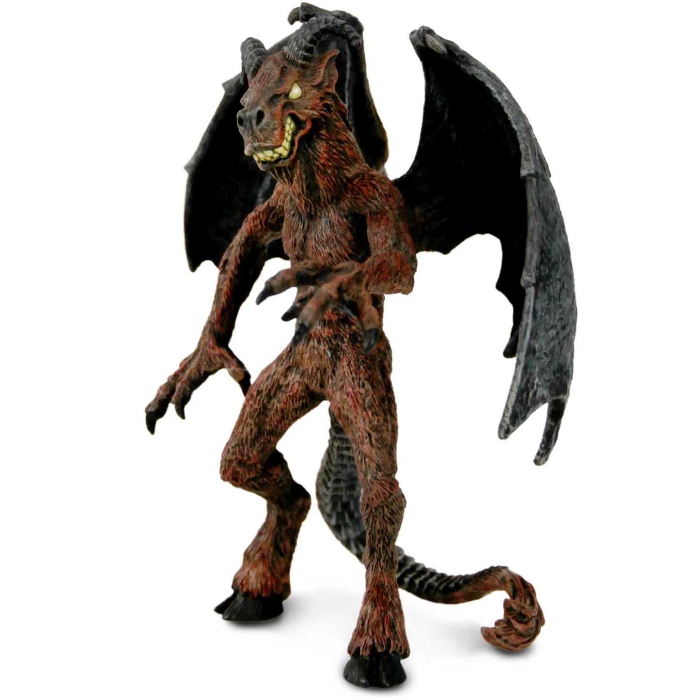 Jersey Devil 👹👿