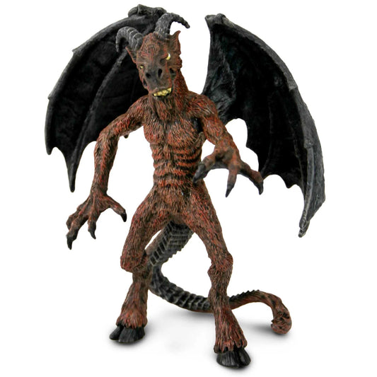 Jersey Devil 👹👿