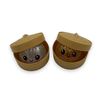 Mini Mystery Dumplings (Color various)