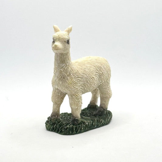 Small Llama