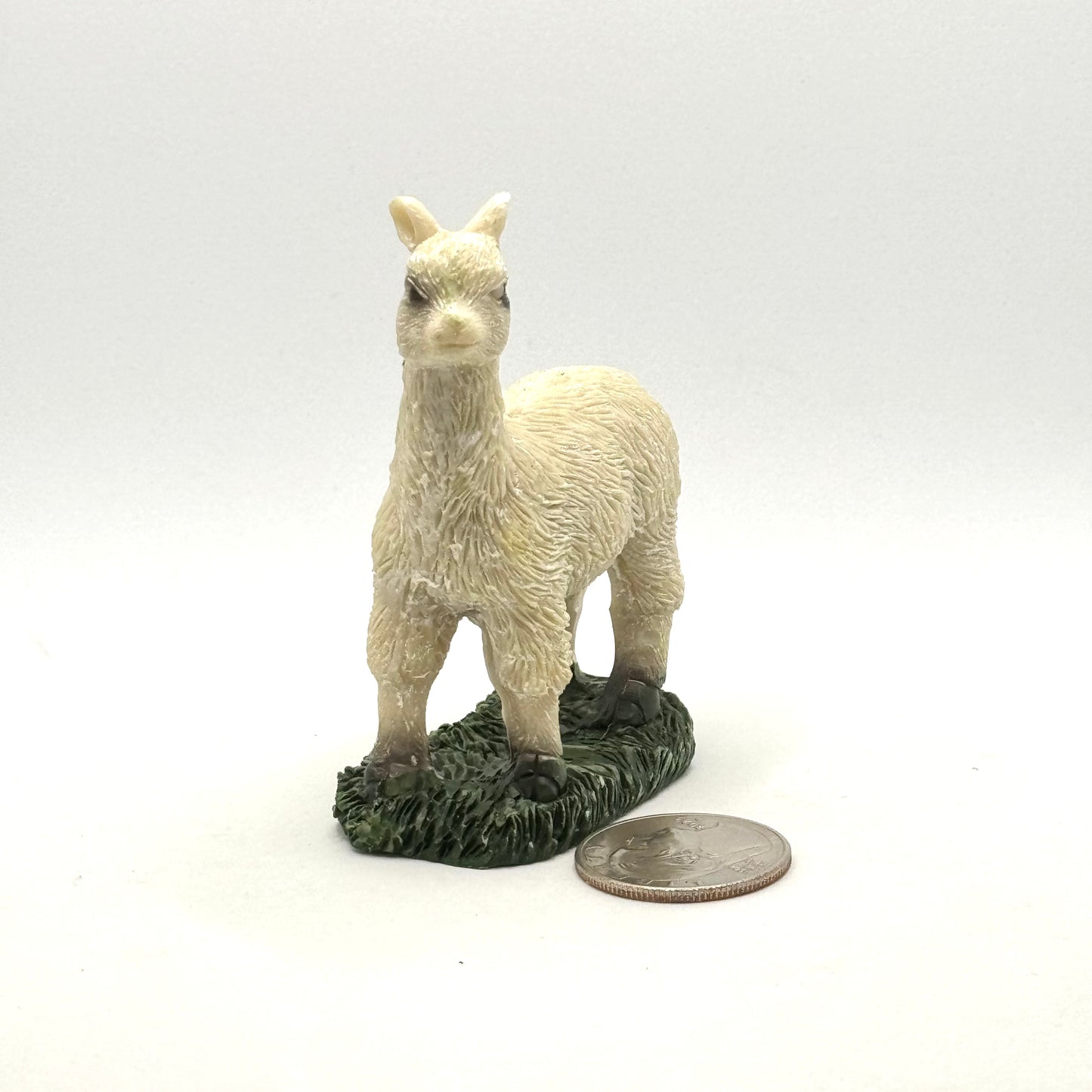 Small Llama