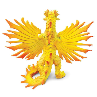 Sun Dragon